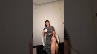 έτσι όπως το πάμε σα να ζούμε ταινία 🎬#parea #greekversion #newmusic #evangelia