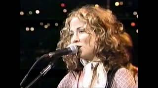 Sheryl Crow @ Austin City Limits 1997