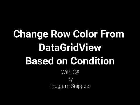 Window Application to