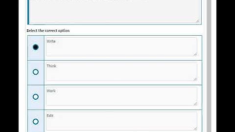 Digiskills Creative Writing Quiz 2 Batch 11 Solution 2021