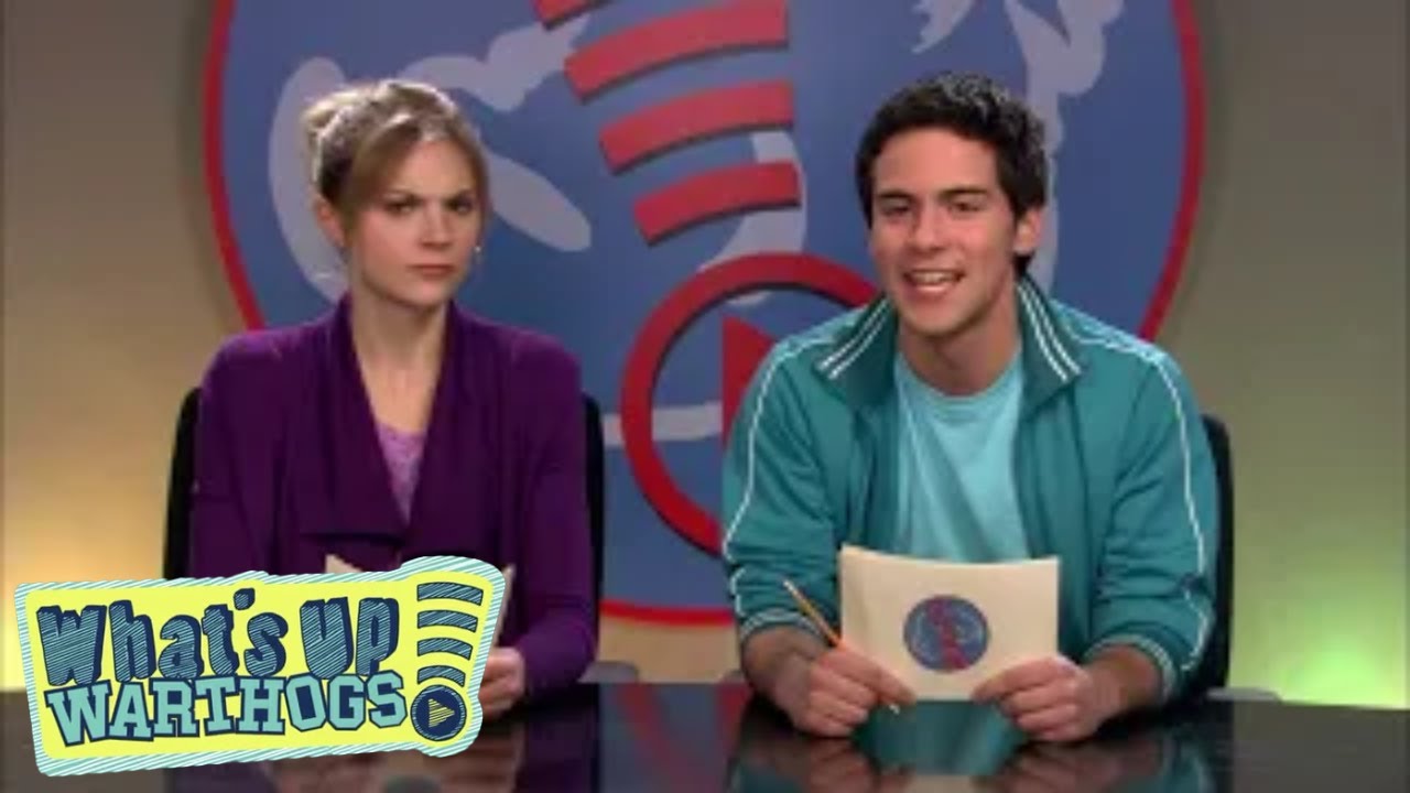 WarthogSecrets.com | What's Up Warthogs! | WEBCAST