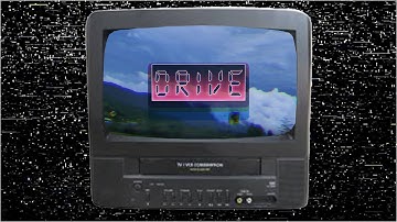 Drive (Octatrack Performance)