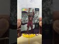 Crowd Connection Darius Garland 2025 Topps Match Attax #nba #basketball #shorts