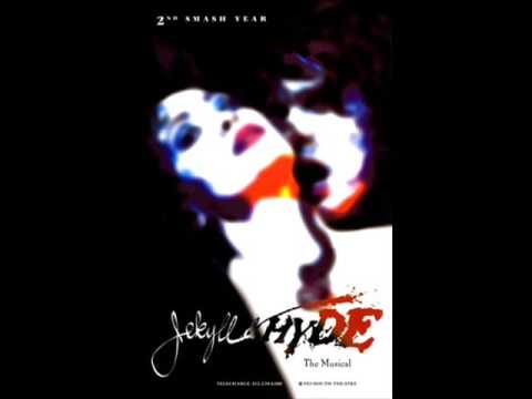 Once Upon A Dream ~ Jekyll & Hyde (Christiane Noll)