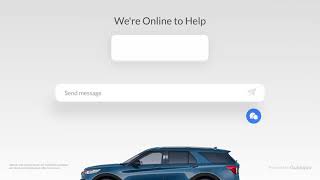 Priority Ford  - Craft Your Perfect Payment