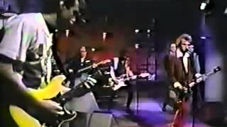 Video thumbnail of "bash and pop(tommy stinson)-fast and hard"