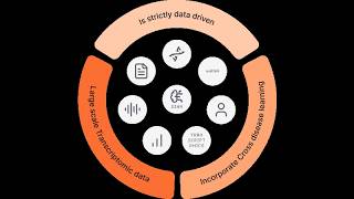Rare Disease Research Webinar | Network-Based Transcriptomics for Limited Data