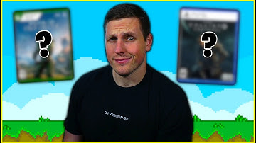 (ASMR) Guess The Video Game!