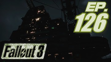 Fallout 3 GOTY Gameplay in 1440p, Part 126: Grabbing the Wired Reflexes Perk (Let