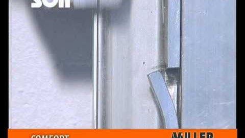 Honeywell - Söll GlideLoc Height Access System - System Test 1.