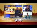Storms and extreme heat hit Tucson on this StormTracker4 Alert Day