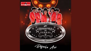 Video thumbnail of "Cobertura de Parral - Déjalo Así"