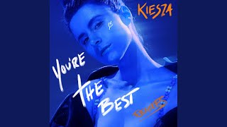 Смотреть клип You'Re The Best (Josh Hunter Vip Remix)