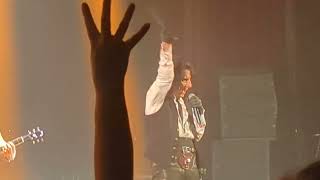 Alice Cooper "Hey Stoopid" Live