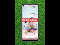 Android Me  Fish Wala Live Wallpaper Set Kare l Phone Screen Ko Attractive Banaye