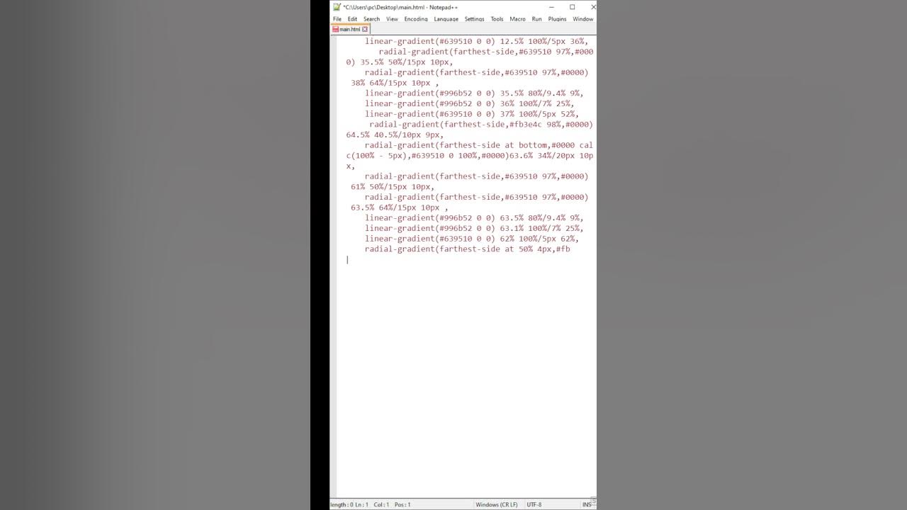 create growing flower using html and css #css3 #html #css #csstutorial ...