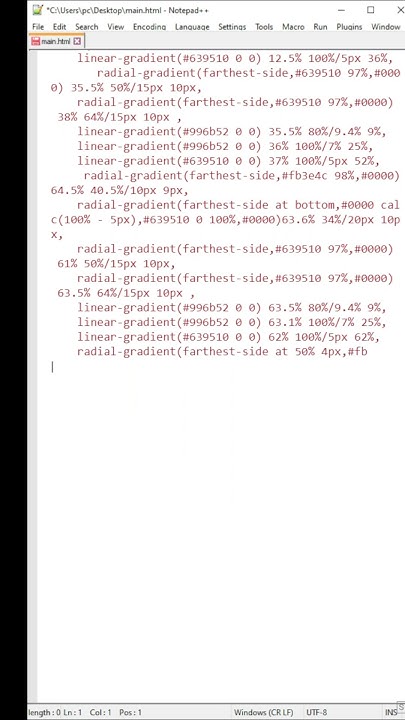create growing flower using html and css #css3 #html #css #csstutorial ...