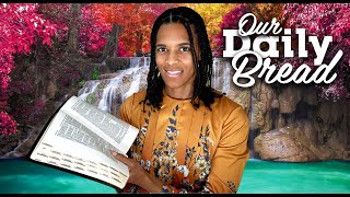 Hilari Henriques | Daily Devotional | Our Daily Bread | 3/3/2024