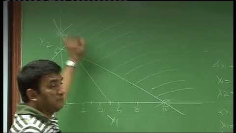 L P P Lecture 3 Part 1 DKC CA Final Video Lectures