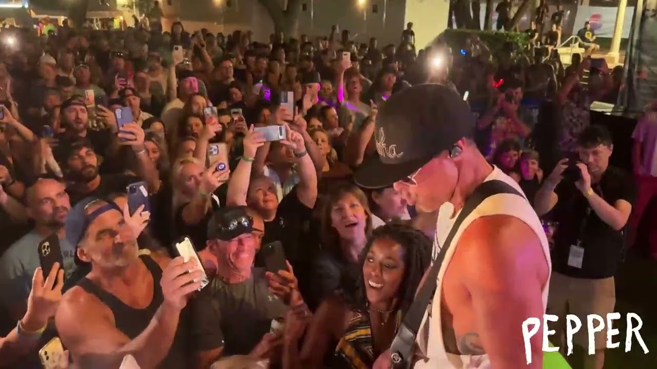 🌴🎶 Pepper – Bring Me Along (MikeyB Intro Outro) ☀️🔥 76 BPM | DJ Edit | Reggae Rock Vibes