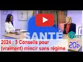 2024  3 conseils pour vraiment mieux manger sans rgime  interview nathalie meer  mthode meer