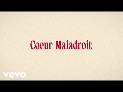 Marine Coeur Maladroit Visualizer