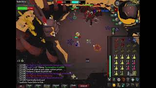 YAMA [Day 1] - New OSRS End Game Boss May 2025