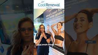 The Real Question: CoolSculpting or Weight Loss?