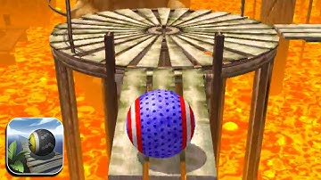 Adventure Balls Rollance Speedrun Gameplay Max Levels 145-156