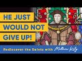 St. Thomas More - Rediscover the Saints - Matthew Kelly