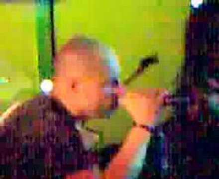 Daughtry feat. ZOUL Live @ Thumper Singapore