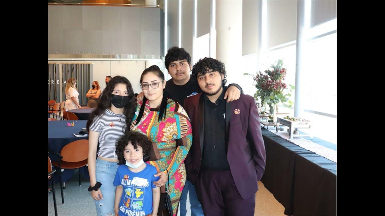 PSP 2022 Graduation Day in LA YouTube