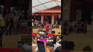 Tresno Tekane Mati feat Semarang