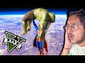 GTA 5 : Superman in GTA V !! - Rachitroo