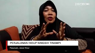 Perjalanan Hidup Ningsih Tinampi Sebelum 'Kesaktiannya' Muncul