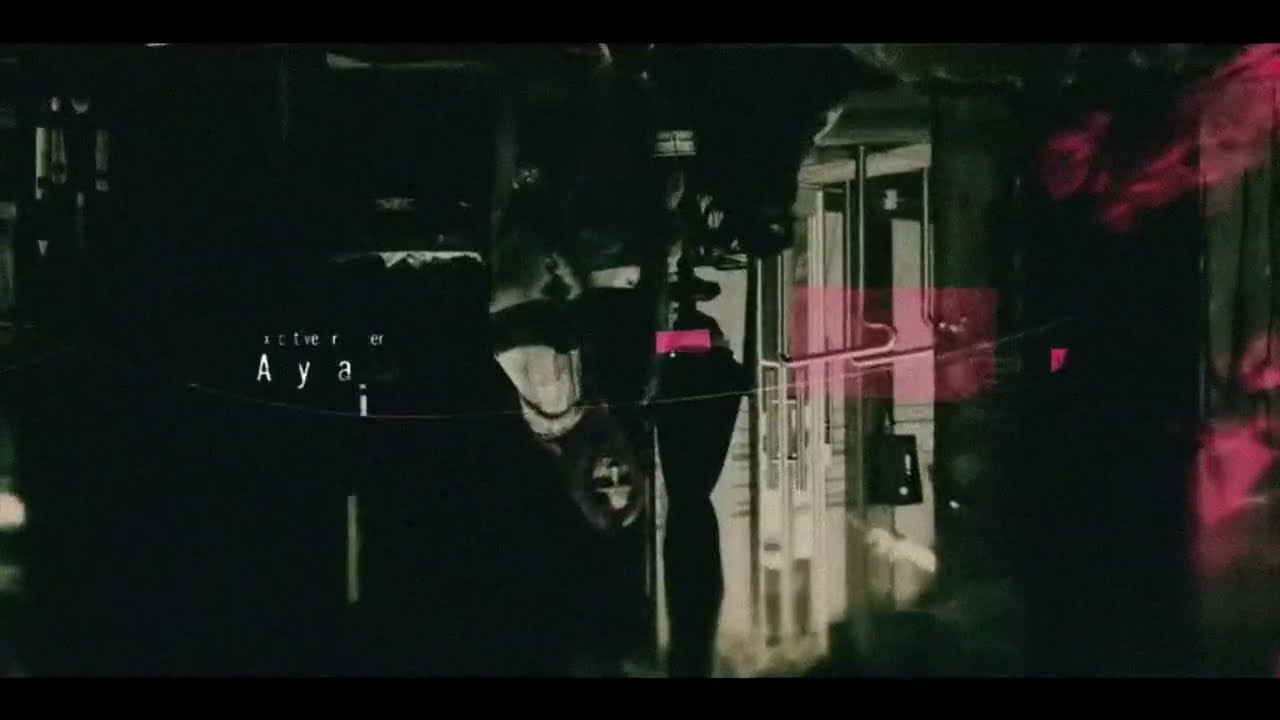 Long Bright River Opening titles