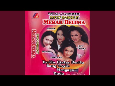 Ade Irma - Bang Toyib