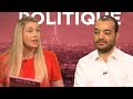 Interview de Majid Oukacha par Élise Blaise (TVLibertés)