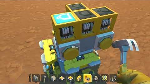 how to make a nor memory bit in scrap mechanic