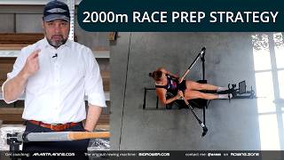 How to pull a faster 2K erg time - the uncomfortable facts