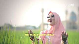 Ya Asyiqol Musthofa Voc Salmia يا عاشق المصطفى SHOLAWAT TERBARU