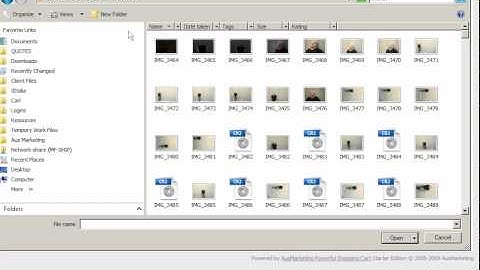 How to Activate Product Variations in the Powerful Shopping Cart by AusMarketing Creative Agency