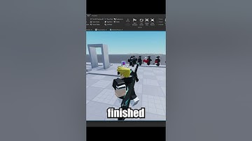 Day 1 - Making A Roblox Tower Defense Game