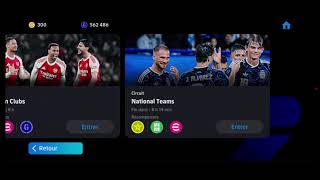 How to install PES 2026 Android English commentary 😱 (100% working + gameplay)
