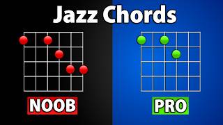 Master Jazz Blues Comping With This Proven System