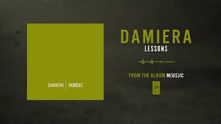 Watch Damiera Lessons video