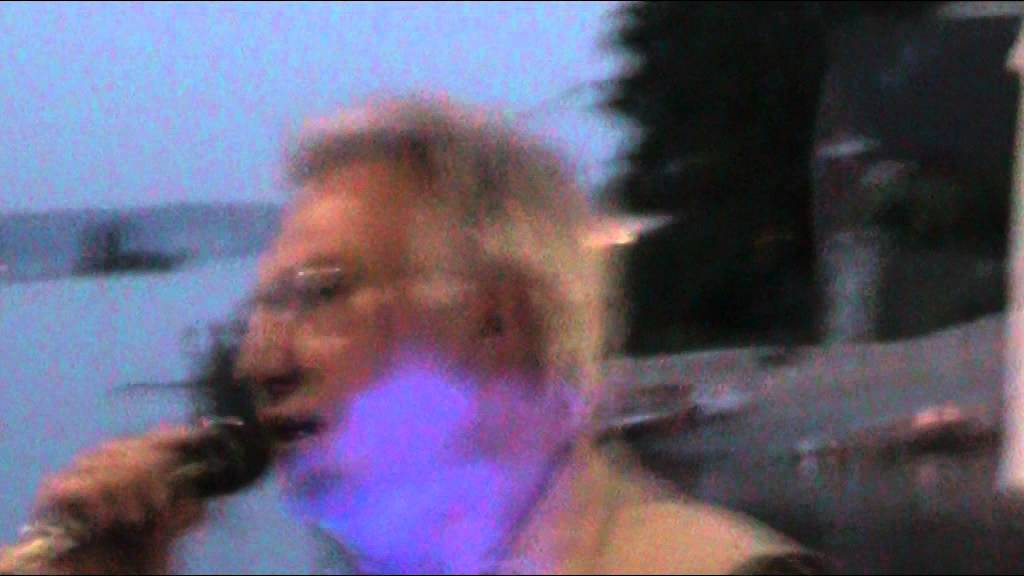 Luigino Rigato canta: Gino Paoli - Una lunga storia d'amore