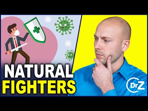 Most Powerful AntiViral Herb - Can This Herb Help Protect People Against Corona Virus? | Dr. Nick Z