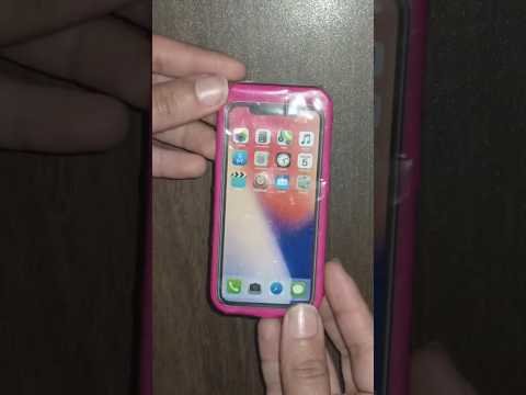 Fake Apple Iphone | Apple iphone chocolate candy #shorts #food #viral