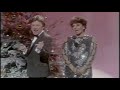 Shirley Bassey -Mike Yatwood&#39;s Christmas Show